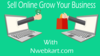 Create Your Online Store Nwebkart Image